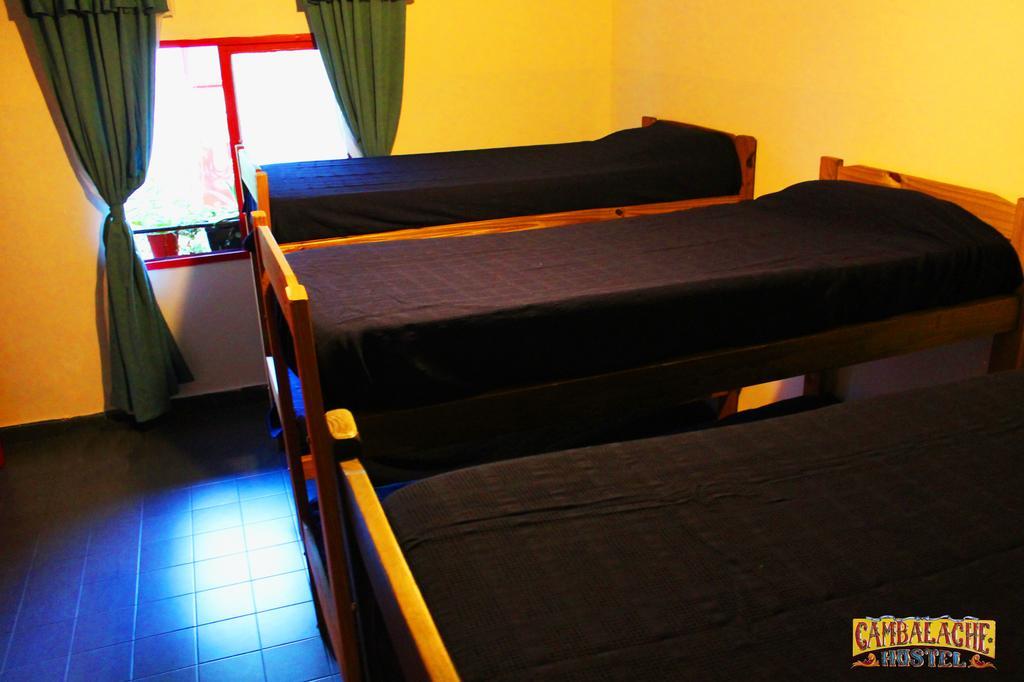 Hostal Cambalache *