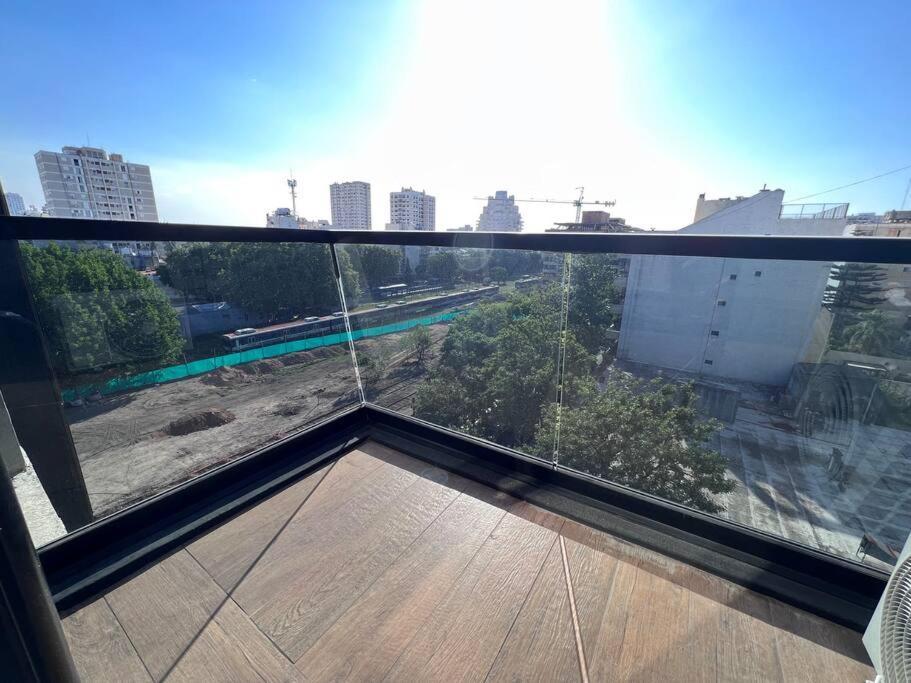 Apartamento Departamento Tipo Estudio En Belgrano A Pasos De Palermo Hollywood
