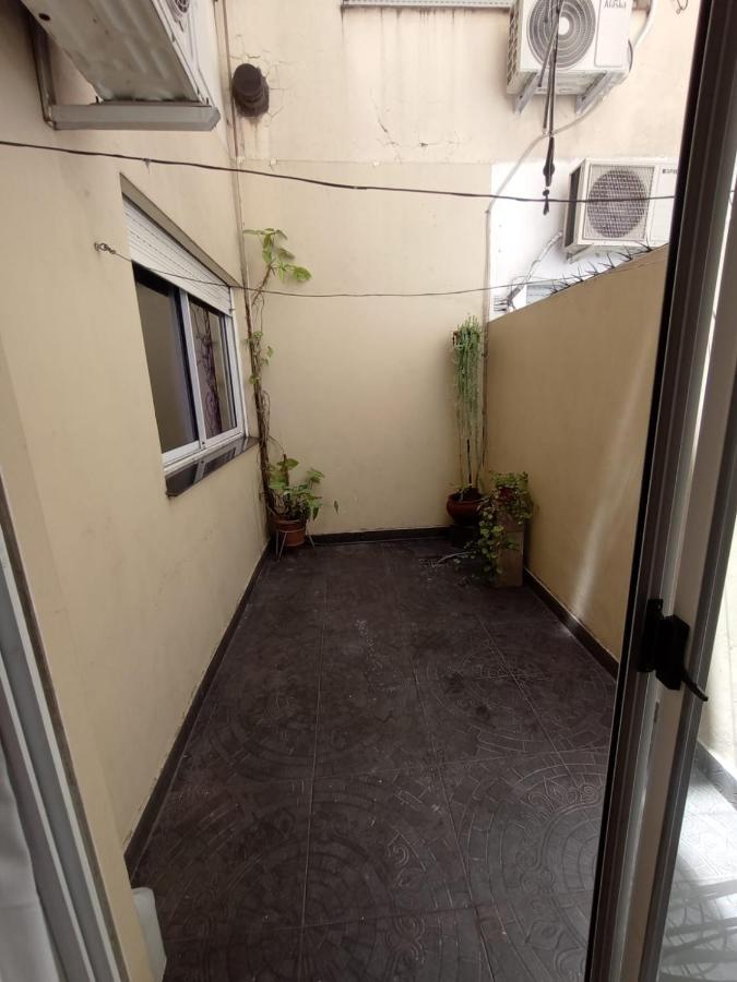 Depto Caba Floresta Apartamento *