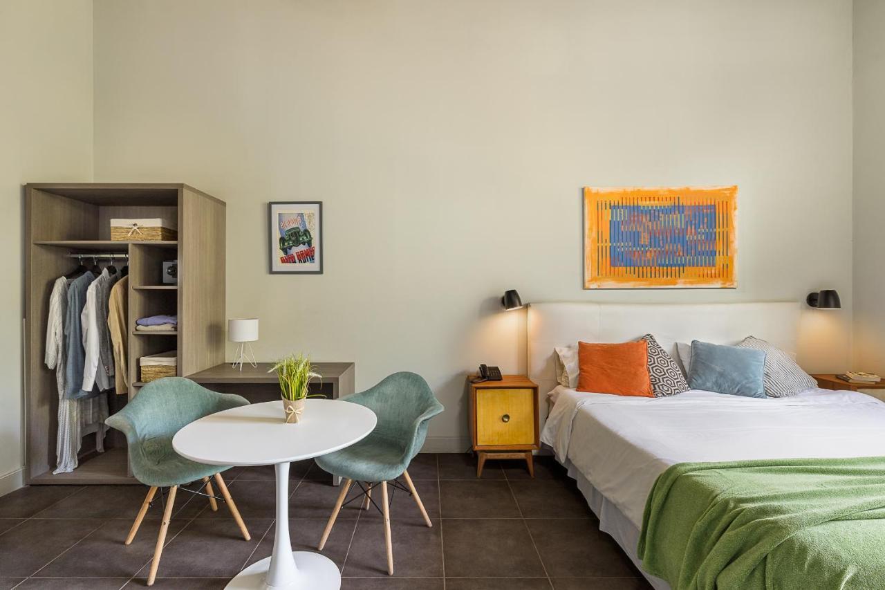 Casa San Jose Apartamento Buenos Aires