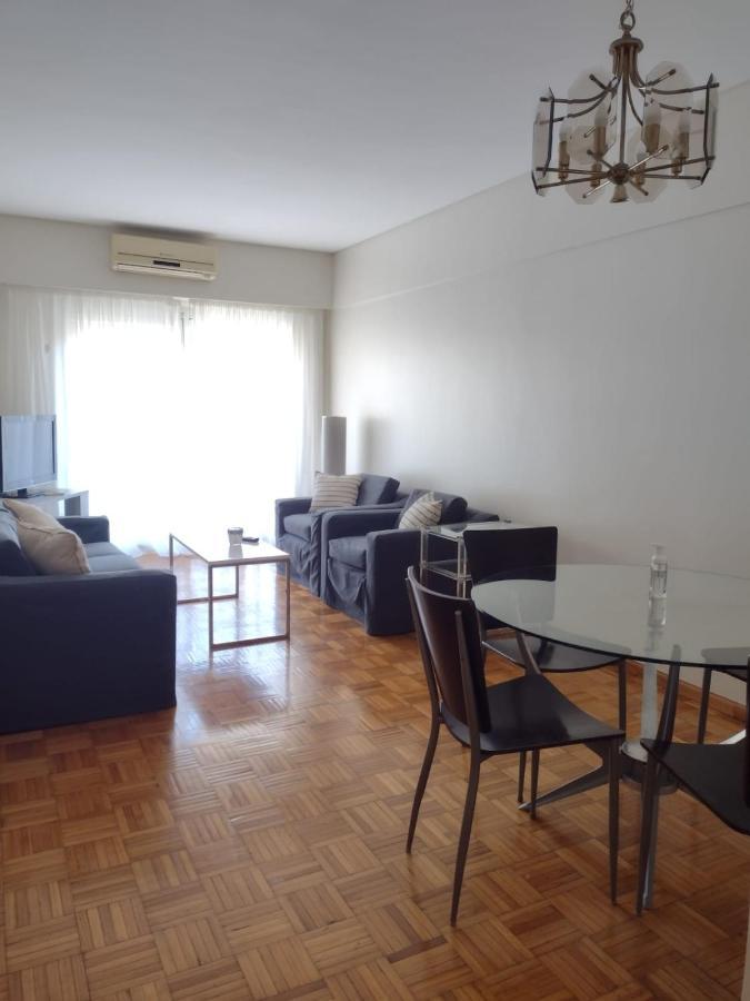 Hermoso Departamento En La Mejor Zona De Recoleta. Apartamento *