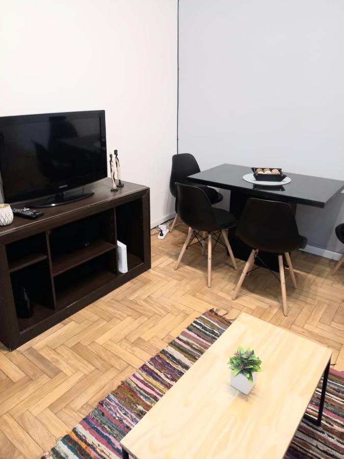 Palermo, Cerca Movistar Arena, 4 Personas, Wifi *