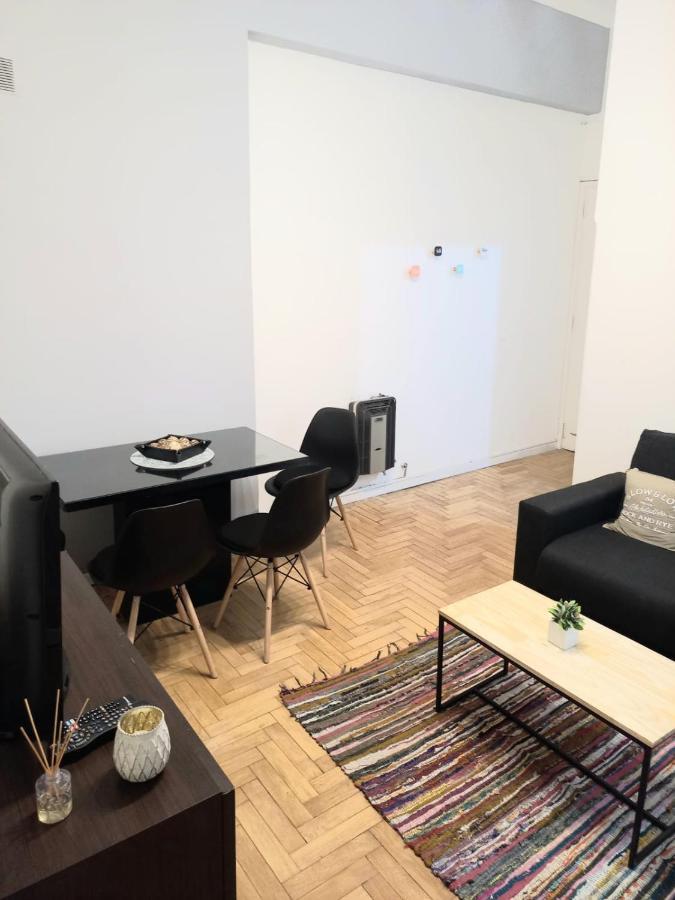 Palermo, Cerca Movistar Arena, 4 Personas, Wifi * Ciudad Autónoma de Buenos Aires