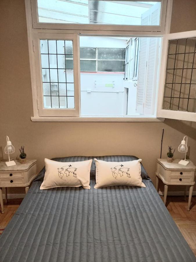 Palermo, Cerca Movistar Arena, 4 Personas, Wifi Apartamento Buenos Aires