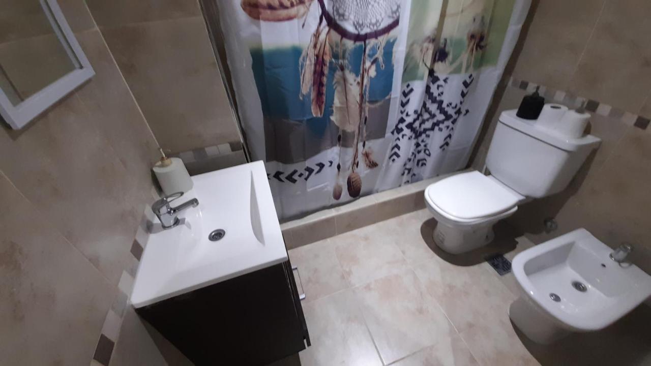 Amplio Departamento Completo En Caba Buenos Aires