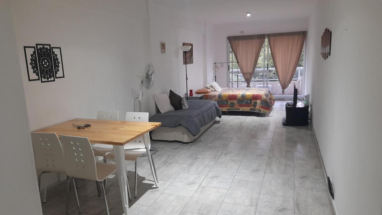 Amplio Departamento Completo En Caba Apartamento Buenos Aires