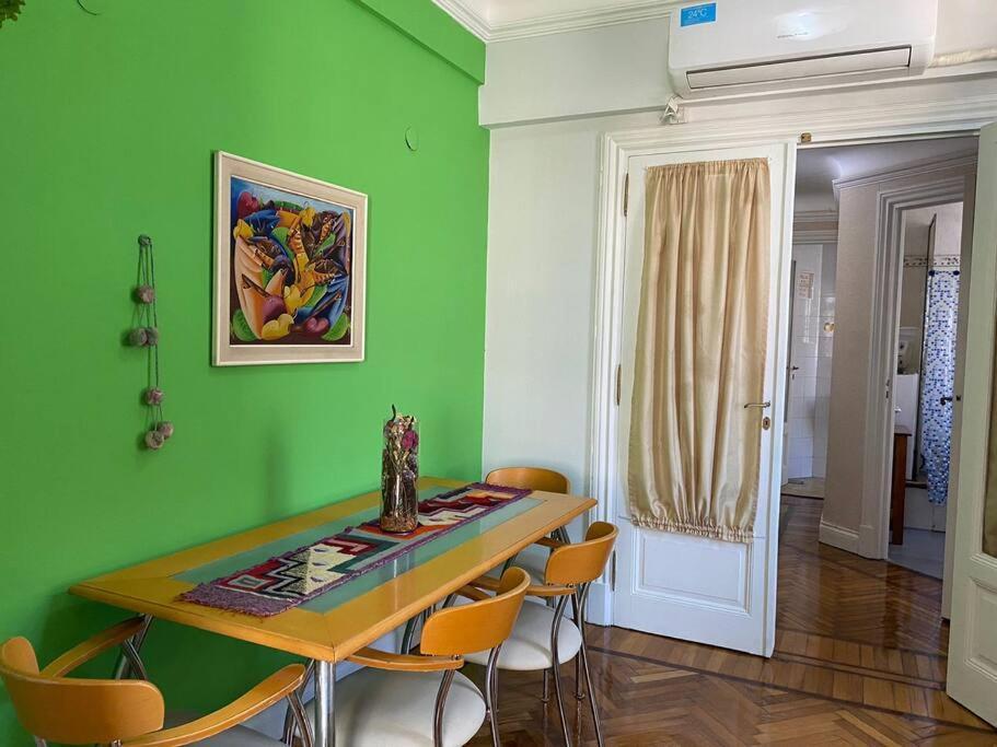 Hermoso Y Centrico Departamento Apartamento
