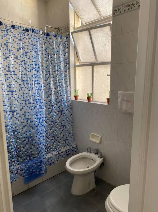 Hermoso Y Centrico Departamento * Ciudad Autónoma de Buenos Aires