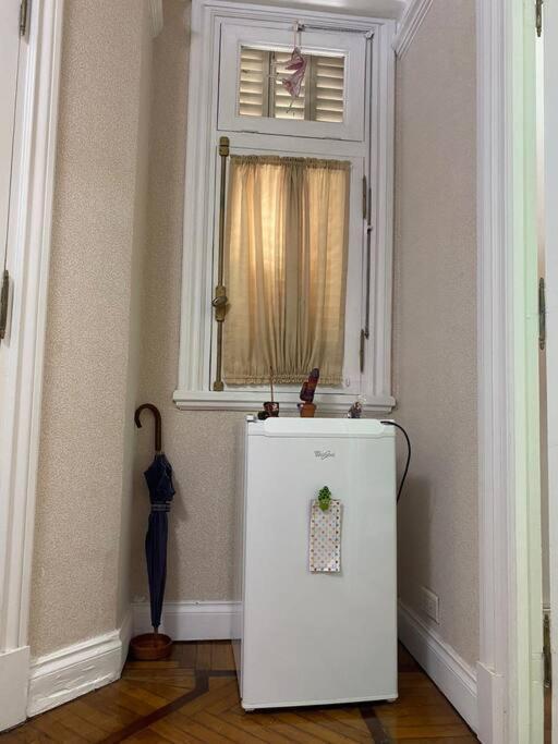 Hermoso Y Centrico Departamento Apartamento Ciudad Autónoma de Buenos Aires