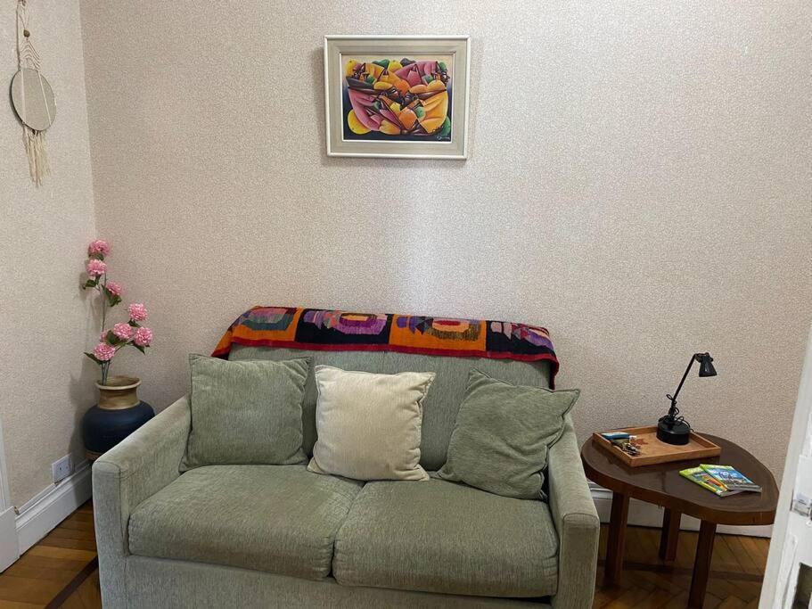 Hermoso Y Centrico Departamento * Ciudad Autónoma de Buenos Aires