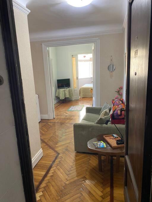 Hermoso Y Centrico Departamento Apartamento Ciudad Autónoma de Buenos Aires