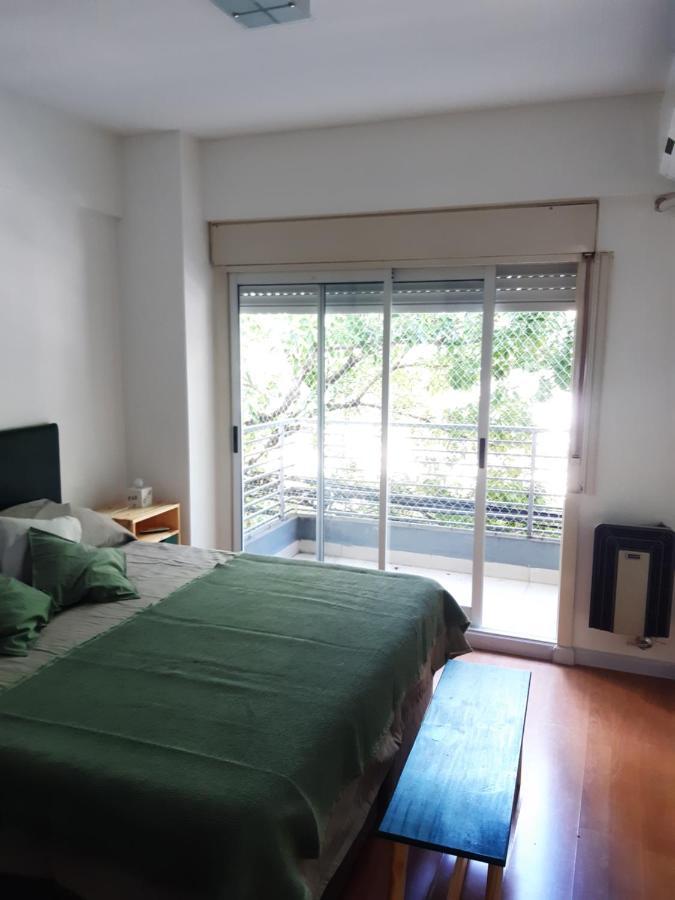 Departamento De Lujo En Almagro Ciudad Autónoma de Buenos Aires