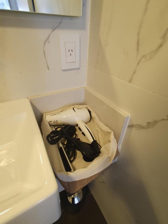 Apartamento Espacioso En Palermo Sl505 * Ciudad Autónoma de Buenos Aires