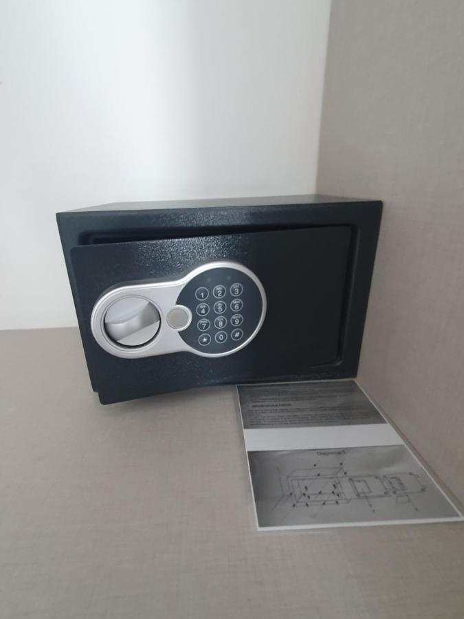 Apartamento Apartamento Espacioso En Palermo Sl505 *