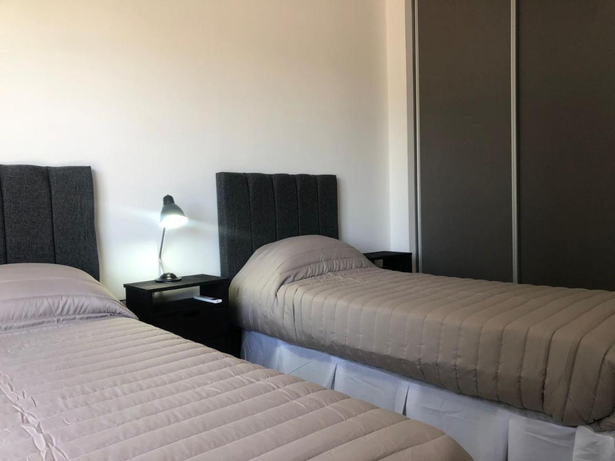 Apartamento Espacioso En Palermo Sl505 *