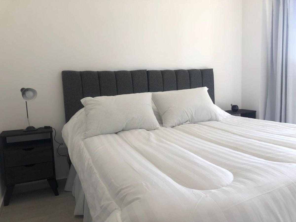 Apartamento Apartamento Espacioso En Palermo Sl505 Ciudad Autónoma de Buenos Aires