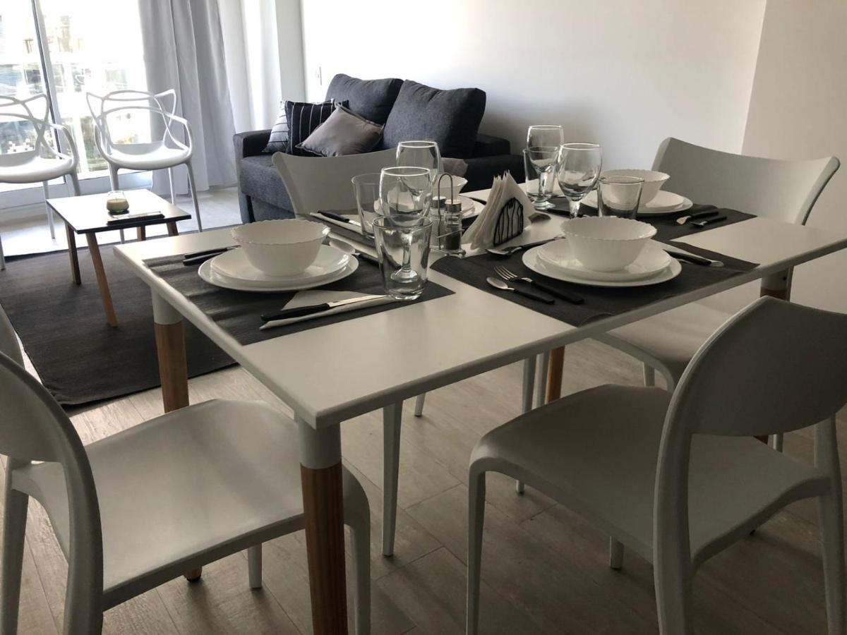 Apartamento Espacioso En Palermo Sl505