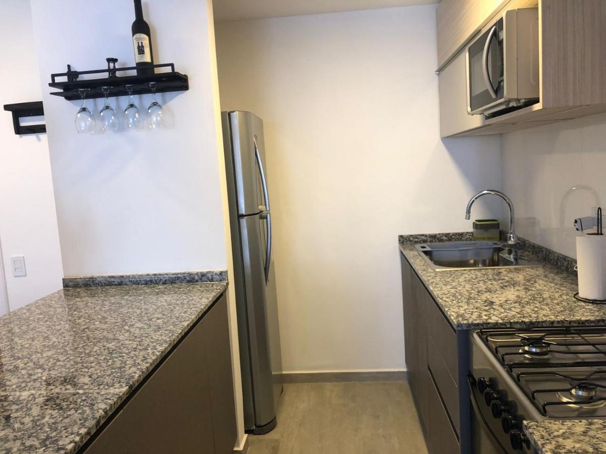 Apartamento Espacioso En Palermo Sl505 Apartamento Ciudad Autónoma de Buenos Aires