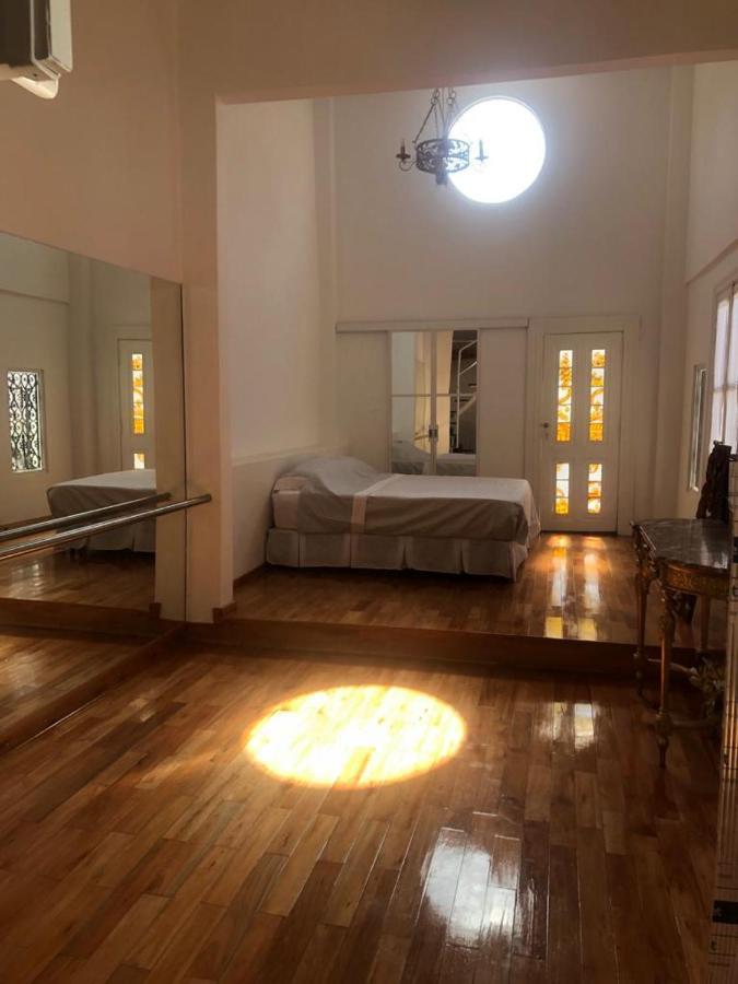 Apartamento Enchanting Townhouse Loft In Heart Of San Telmo *