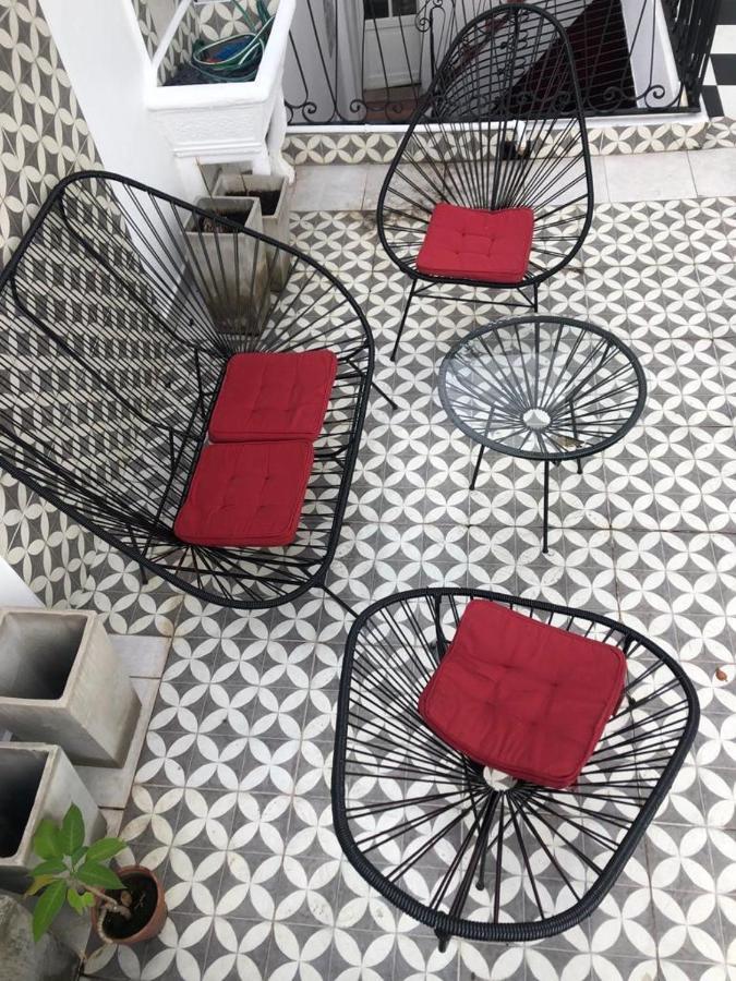 Apartamento Enchanting Townhouse Loft In Heart Of San Telmo