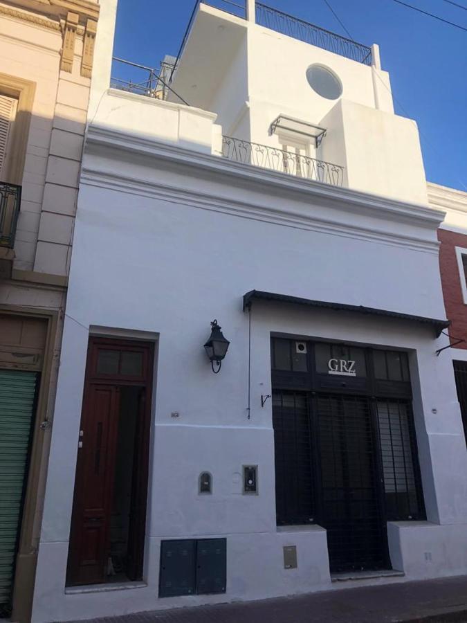Enchanting Townhouse Loft In Heart Of San Telmo