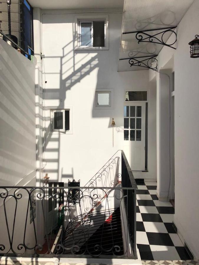 Enchanting Townhouse Loft In Heart Of San Telmo Apartamento *