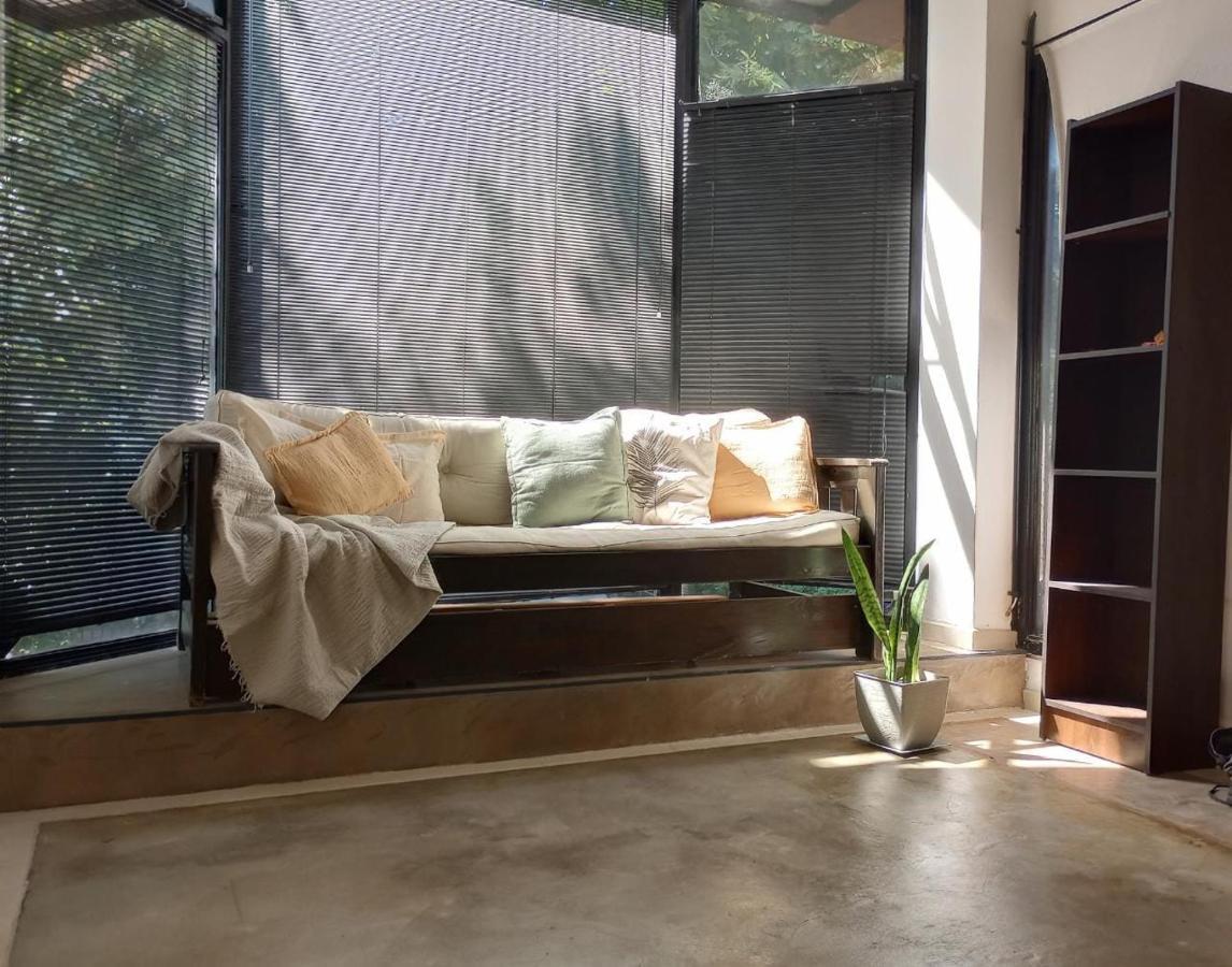 Apartamento Unique Loft With Wi-fi & Netflix Ciudad Autónoma de Buenos Aires