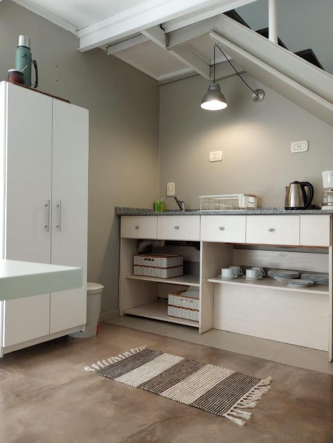 Unique Loft With Wi-fi & Netflix Apartamento *