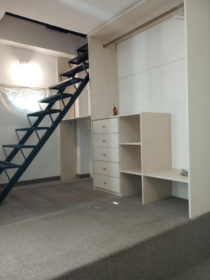 Unique Loft With Wi-fi & Netflix Ciudad Autónoma de Buenos Aires