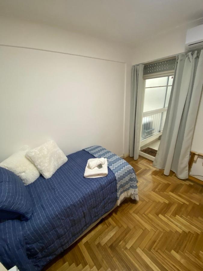 En El Corazon De Palermo -caba-buenos Aires Apartamento Ciudad Autónoma de Buenos Aires