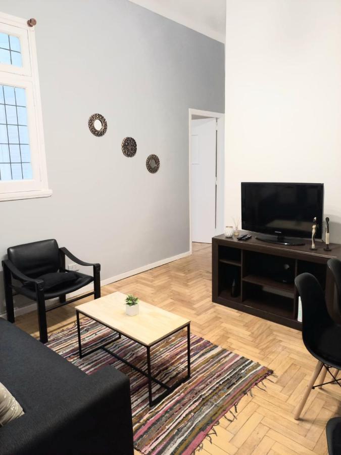 Apartamento Palermo, Cerca Movistar Arena, 4 Personas, Wifi Ciudad Autónoma de Buenos Aires