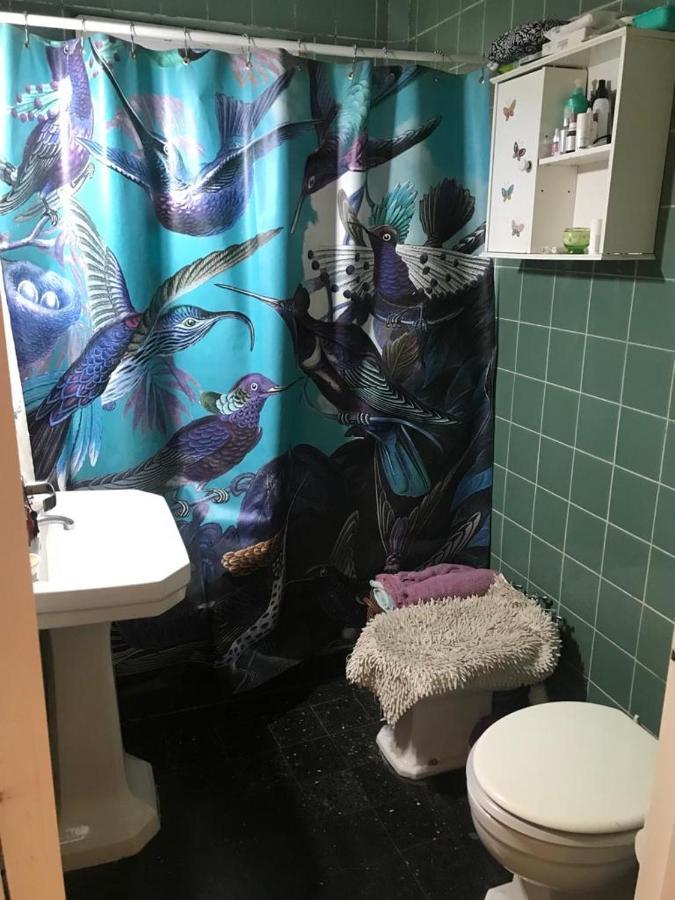 Departamento En Palermo Apartamento