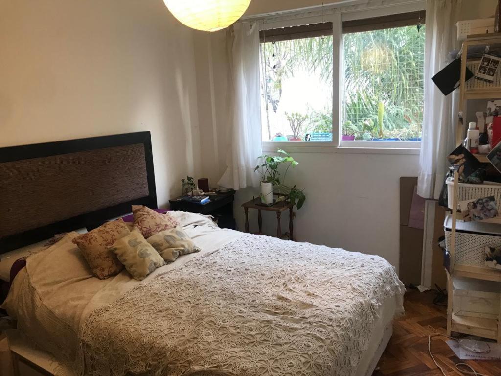Departamento En Palermo