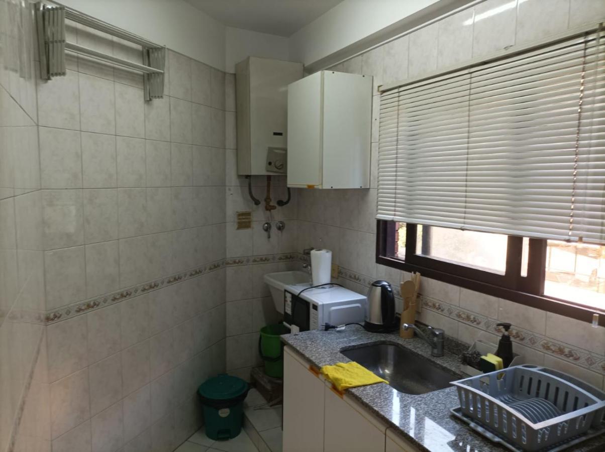 Calido Alojamiento En Belgrano Apartamento *