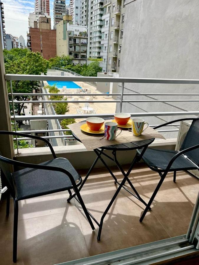 Palermo Apartamento *
