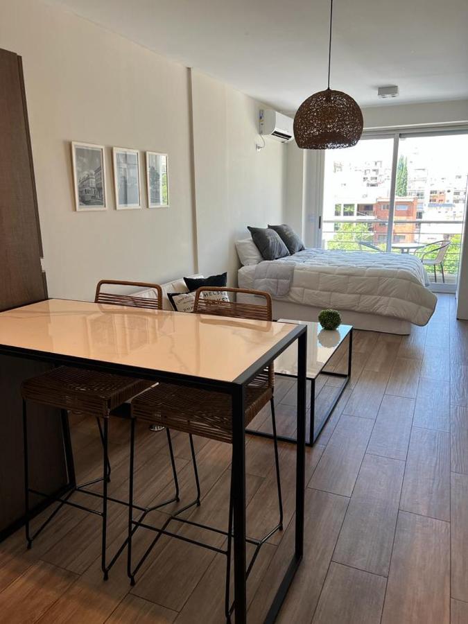 Apartamento Glamoroso Departamento De 1 Ambiente En Belgrano Buenos Aires