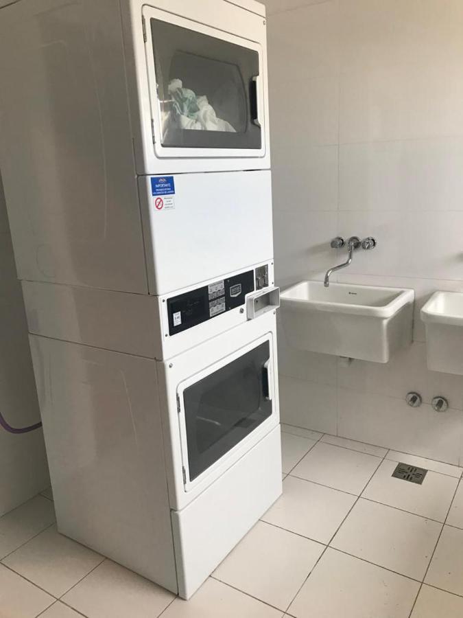 Glamoroso Departamento De 1 Ambiente En Belgrano Apartamento *