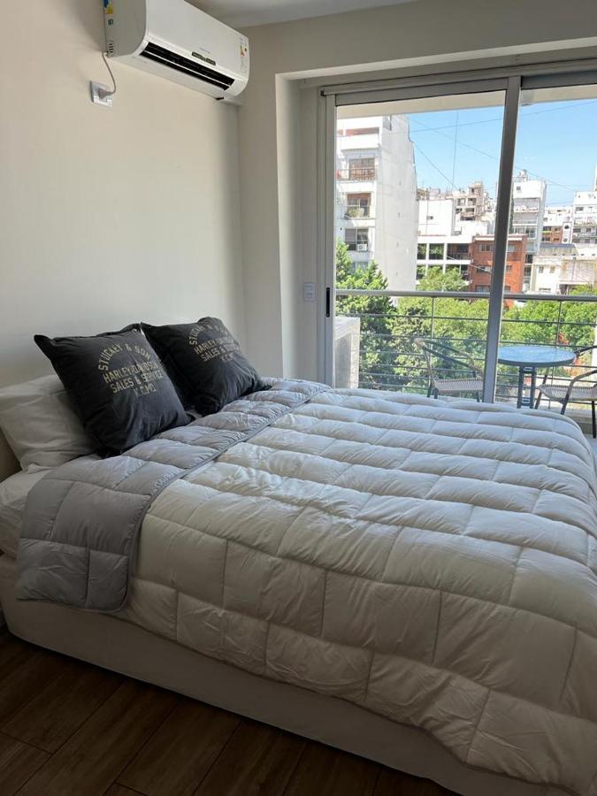 Glamoroso Departamento De 1 Ambiente En Belgrano Apartamento Buenos Aires