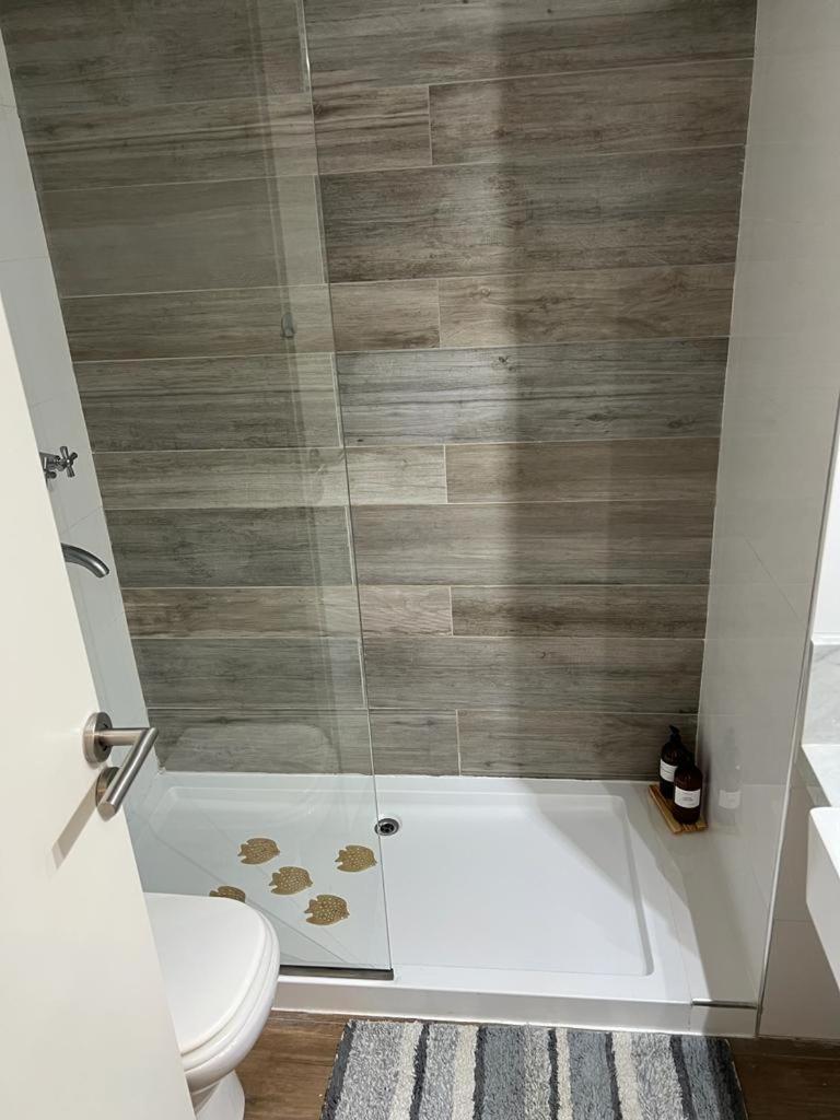 Glamoroso Departamento De 1 Ambiente En Belgrano * Buenos Aires