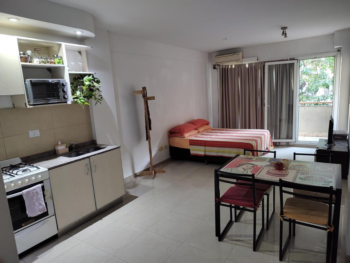 Apartamento Departamento Fines De Semana Y Feriados 1 O 2 Personas Ciudad Autónoma de Buenos Aires