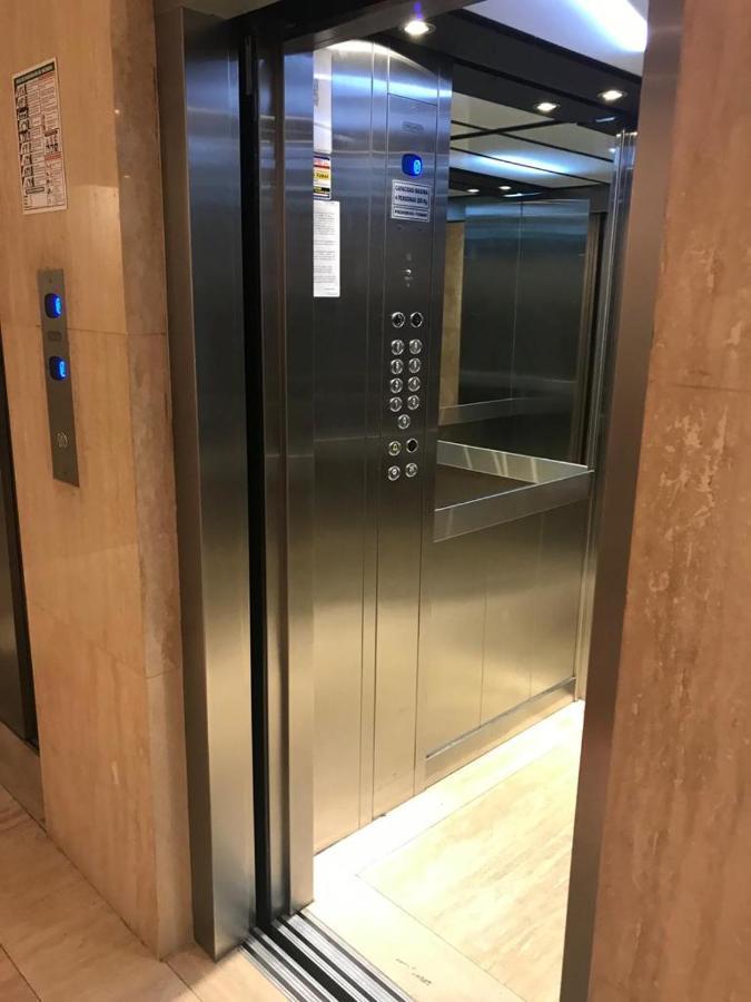 Apartamento Glamoroso Departamento De 1 Ambiente En Belgrano Buenos Aires