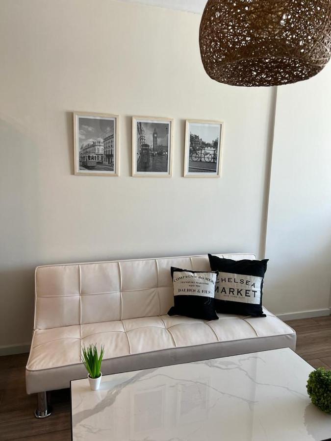 Apartamento Glamoroso Departamento De 1 Ambiente En Belgrano