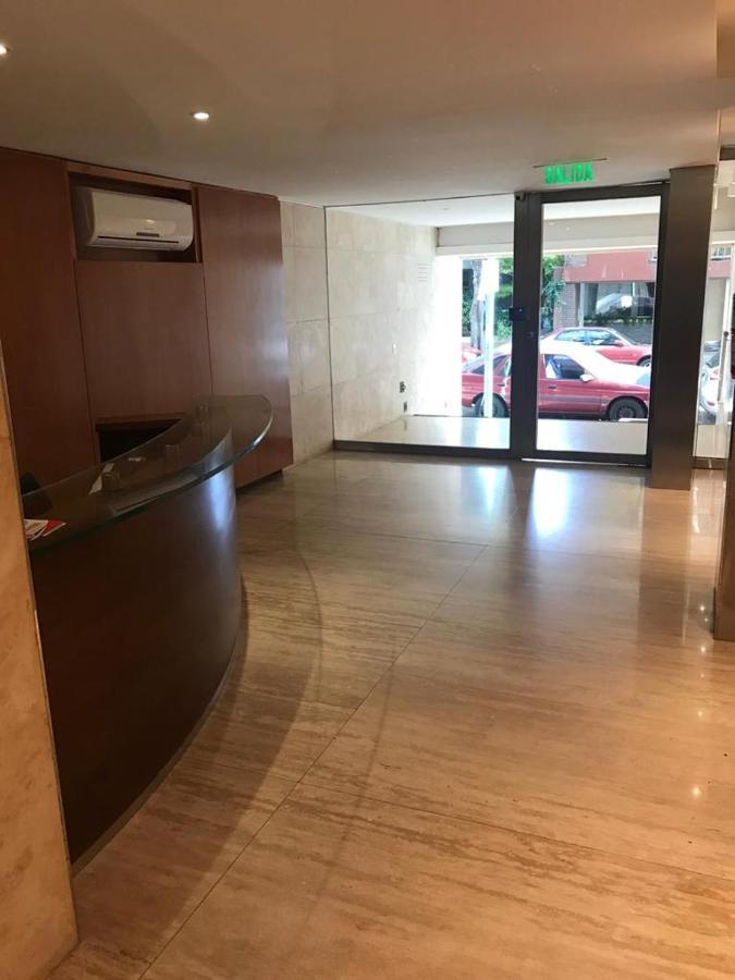Apartamento Glamoroso Departamento De 1 Ambiente En Belgrano