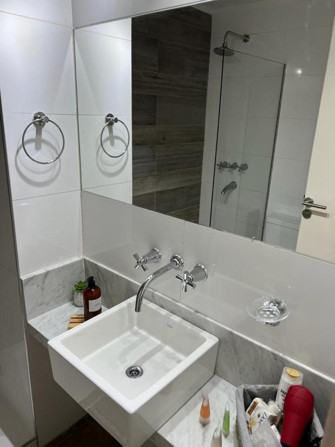 Glamoroso Departamento De 1 Ambiente En Belgrano *