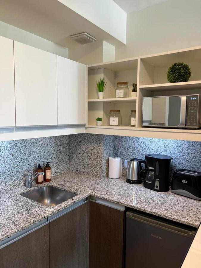 Apartamento Glamoroso Departamento De 1 Ambiente En Belgrano *