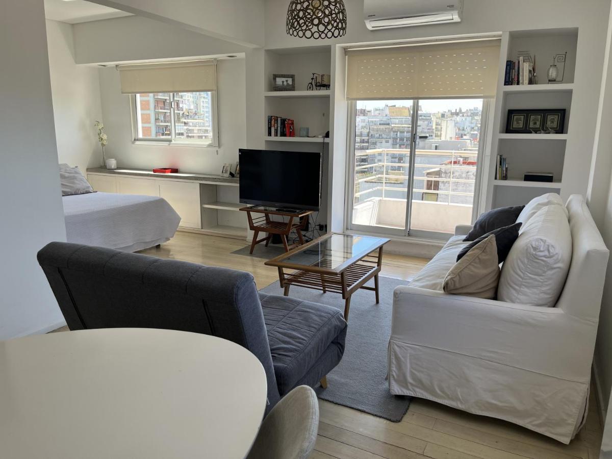 Apartamento Recoleta *