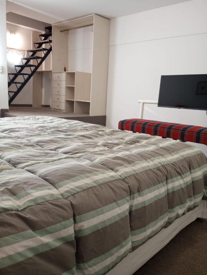 Premium Loft Of The Fountain Small Plaza W/netflix