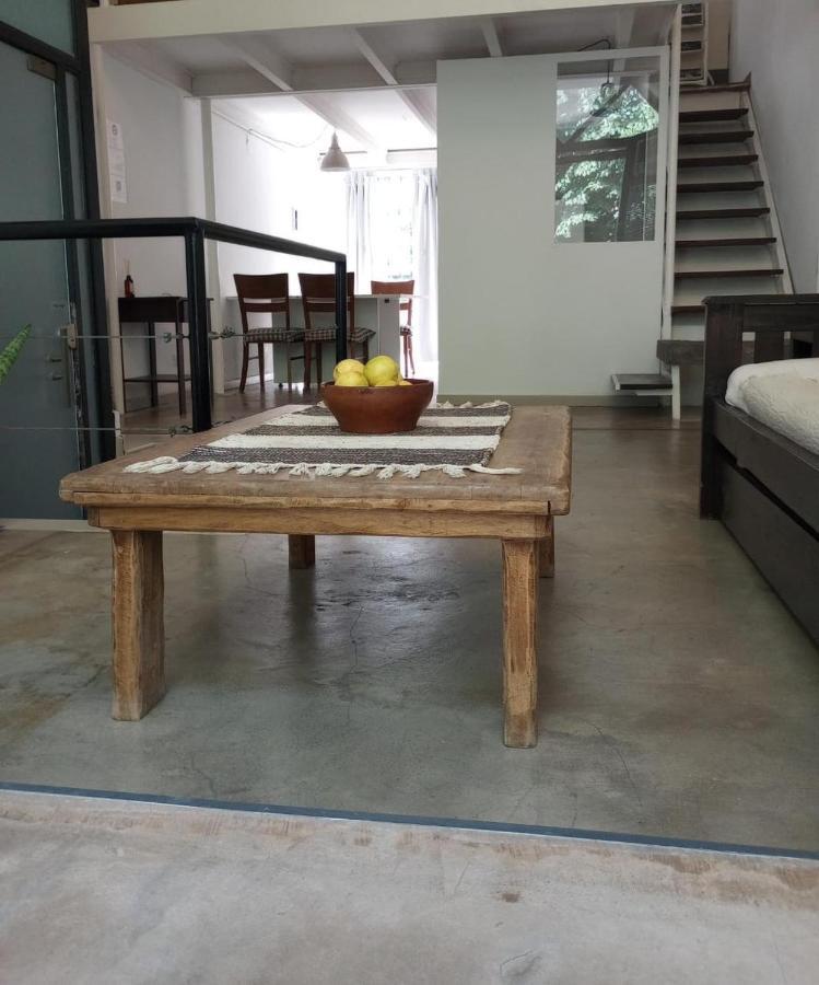 Premium Loft Of The Fountain Small Plaza W/netflix *