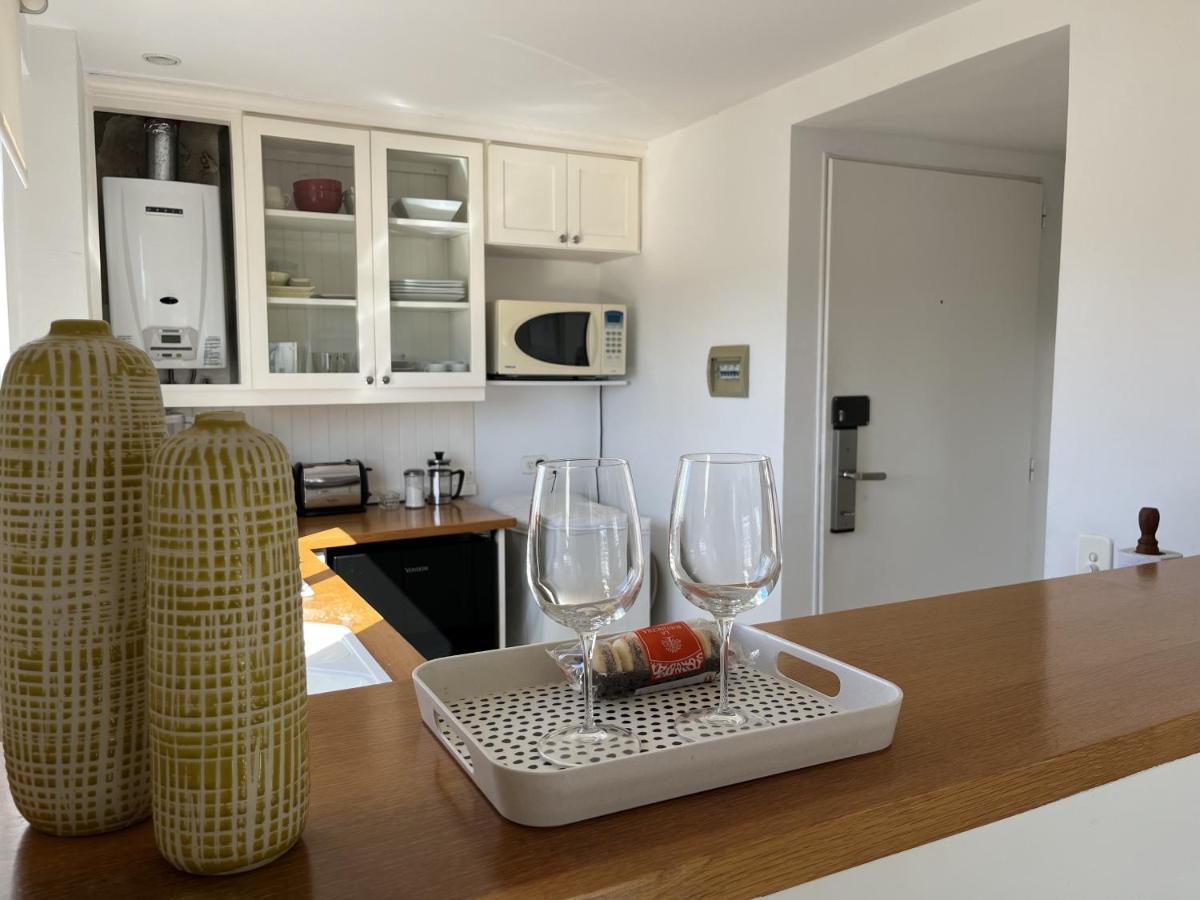 Recoleta Apartamento *