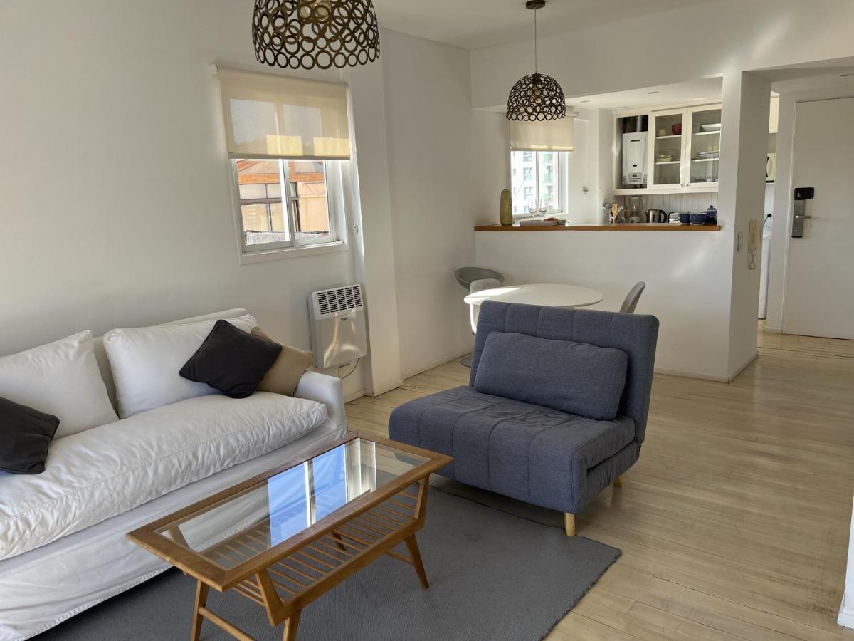 Recoleta Apartamento Ciudad Autónoma de Buenos Aires